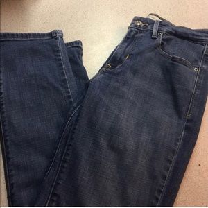 Levis Jeans